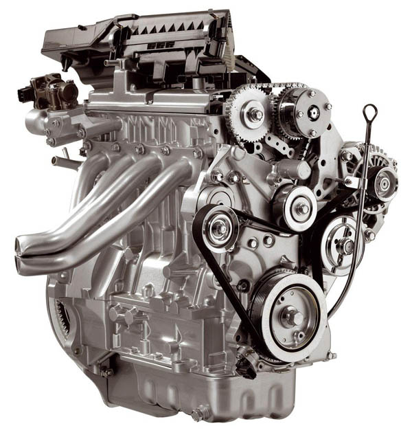 2015 Ua Kembara Car Engine